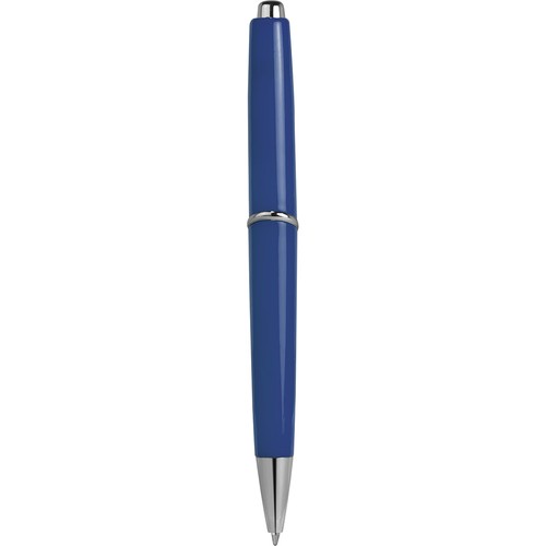 PLASTIC AND METAL BALLPOINT PEN