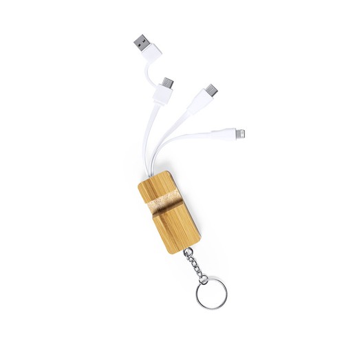 Câble de Charge Multifonction Drusek Câble de Charge Multifonction Drusek