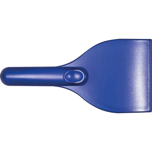 Rasca-hielos transparente. Rasca-hielos transparente.