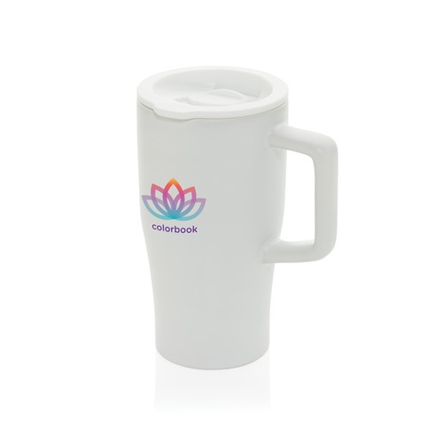 Mug quencher 490ml en céramique Mug quencher 490ml en céramique