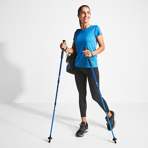 Telescopic walking sticks Allione