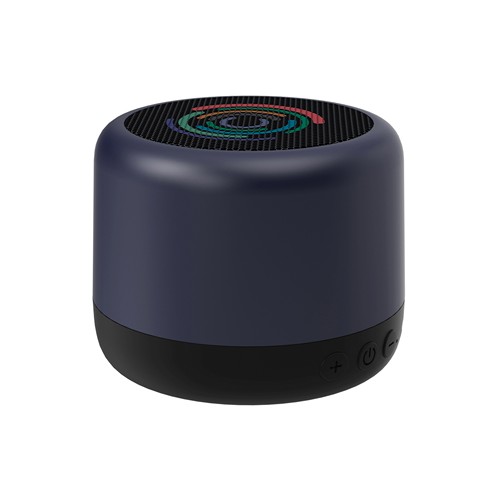 Enceinte 3W avec batterie amovible Peblo RCS Enceinte 3W avec batterie amovible Peblo RCS