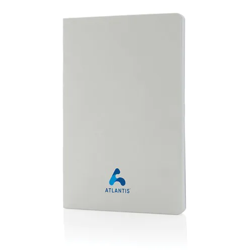 Cahier A5 en papier kraft Salton Cahier A5 en papier kraft Salton