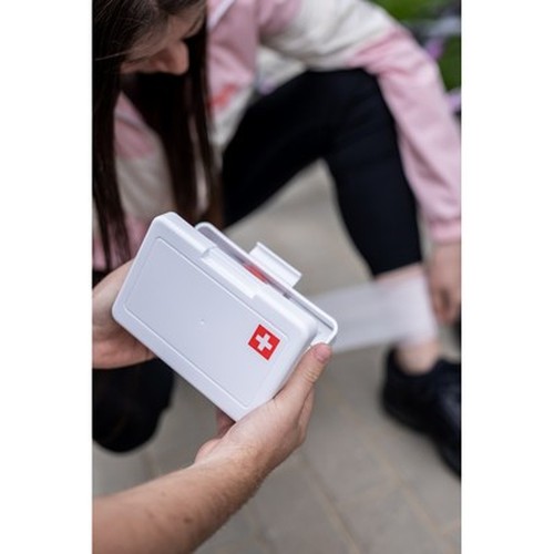 kit di primo soccorso