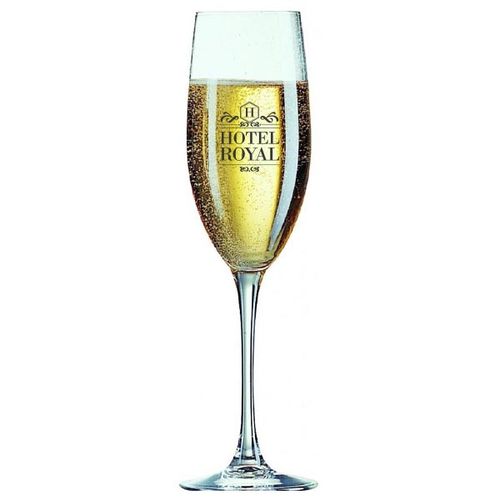 Cabernet Flute Glass (240ml/8.5oz) Cabernet Flute Glass (240ml/8.5oz)