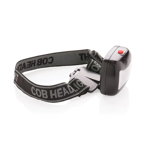 COB head torch COB head torch