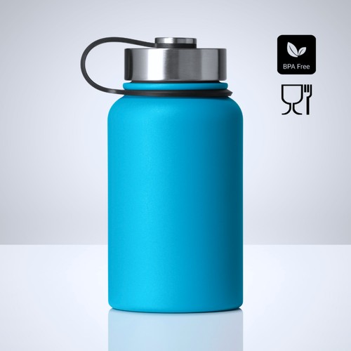 NORDIC VACUÜM FOOD THERMOS, 600 ml NORDIC VACUÜM FOOD THERMOS, 600 ml