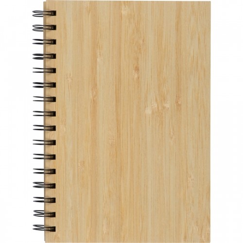 A5 notebook PISA