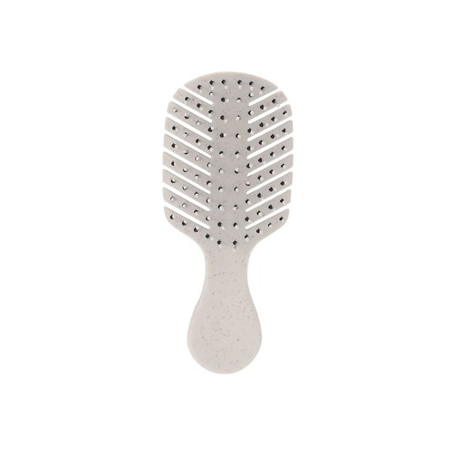 Anti-Tangle Hairbrush Brackens