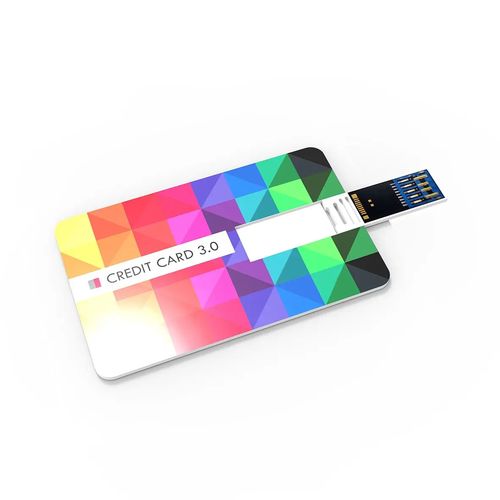 USB Stick Credit Card 3.0 USB Stick Credit Card 3.0