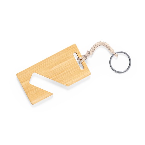 Holder Keyring Zeke Holder Keyring Zeke
