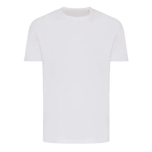 Camiseta IQONIQ Brett de algodón reciclado