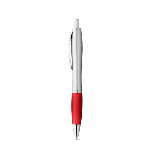 SWING. Penna a sfera in ABS con clip in alluminio SWING. Penna a sfera in ABS con clip in alluminio
