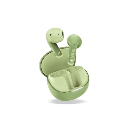 Fresh 'n Rebel Twins Core 2 In-ear Earbuds