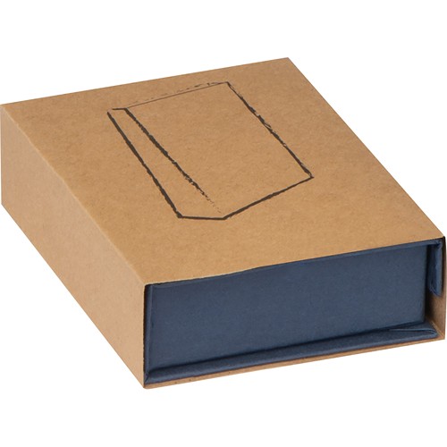 Szklany blok Szklany blok