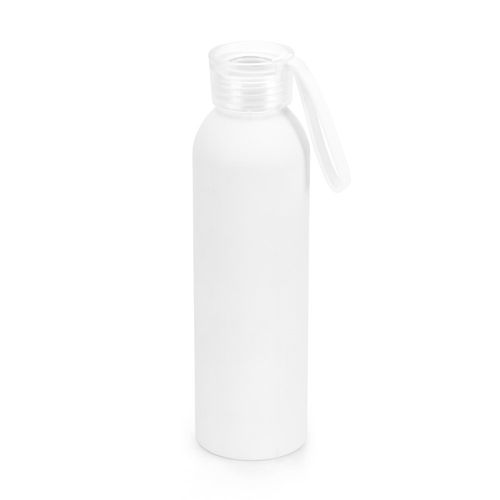 RIO. Bouteille / Gourde en aluminium recyclé (100 % rAL) avec bouchon en PP 660 ml RIO. Bouteille / Gourde en aluminium recyclé (100 % rAL) avec bouchon en PP 660 ml