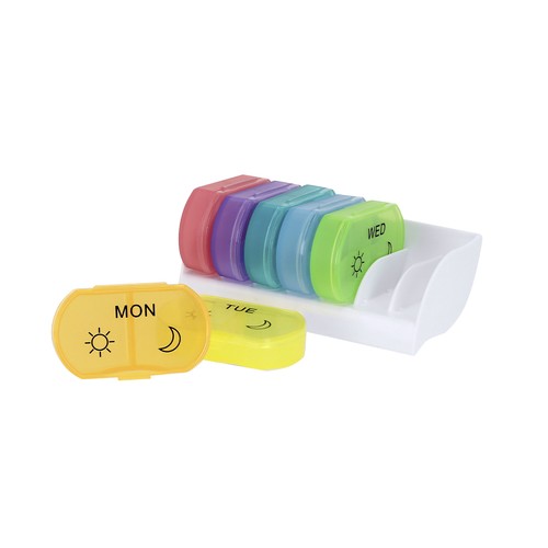 Pastillero Parnex Pastillero Parnex