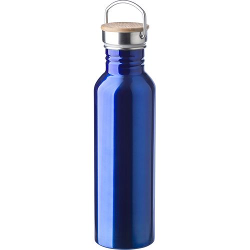 Bouteille de 700 ml en acier inoxydable Poppy Bouteille de 700 ml en acier inoxydable Poppy