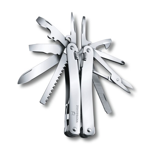 SwissTool Spirit X - 25 tools Victorinox SwissTool Spirit X - 25 tools Victorinox