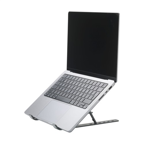 Standby GRS Recycled Alu Laptop Stand Standby GRS Recycled Alu Laptop Stand