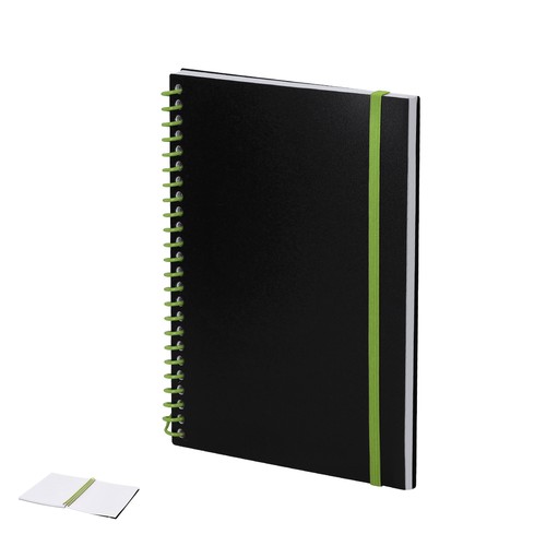 Notebook Bilbo Notebook Bilbo