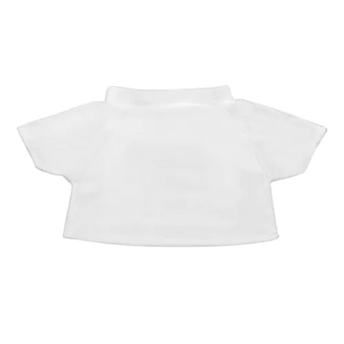 T-shirt for plush toy