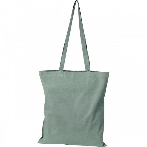 Cotton bag with long handles COPENHAGEN Cotton bag with long handles COPENHAGEN