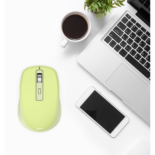 Souris sans fil Hama WM-450 Souris sans fil Hama WM-450