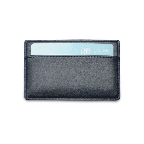 Case for three credit cards Case for three credit cards