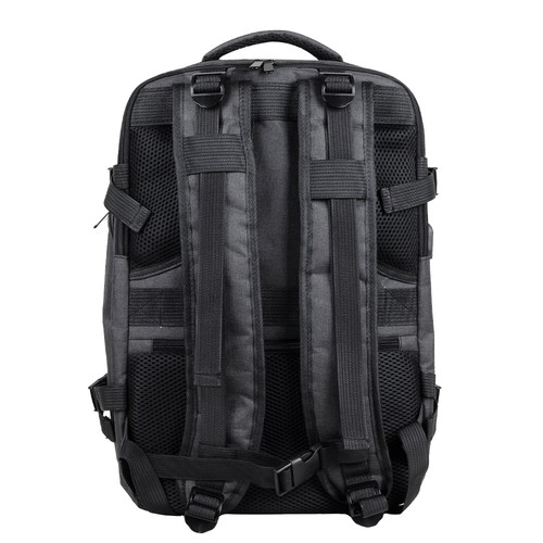 MOCHILA LOGIA