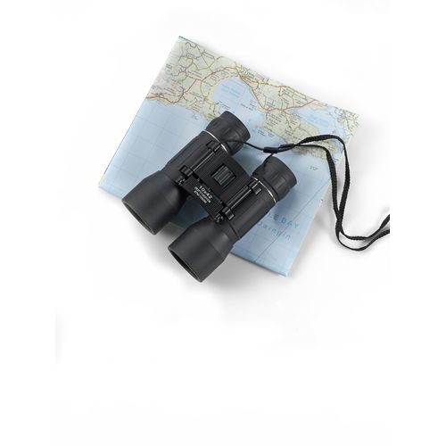 Plastic binoculars Giselle