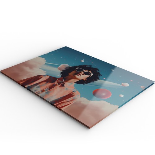 Acrylglasdruck Acrylglasdruck