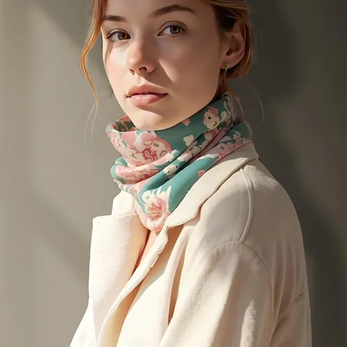 osłona szyi osłona szyi