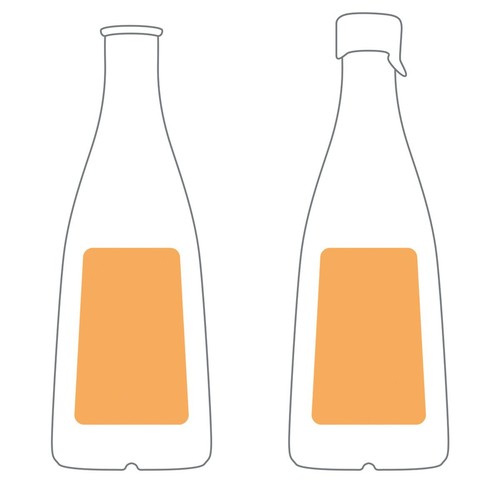 fles fles