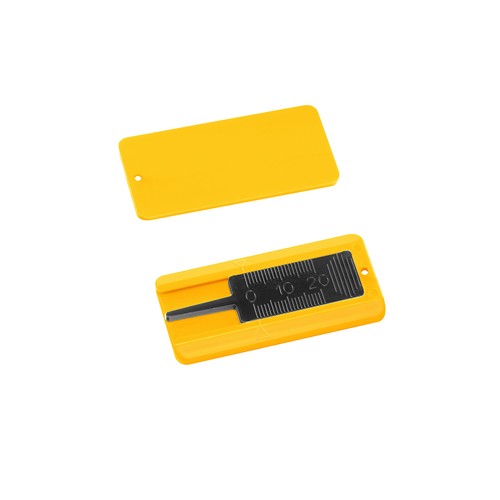 Bandenprofiel dieptemeter Bandenprofiel dieptemeter