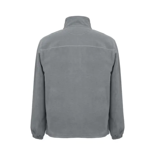 THC GAMA. Chaqueta polar unisex con cremallera THC GAMA. Chaqueta polar unisex con cremallera