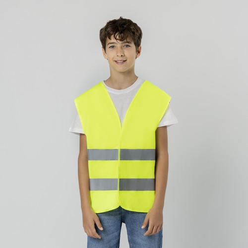 Reflective Vest Kastor