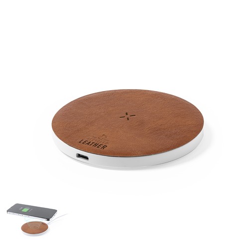 Charger Sarkul RCS