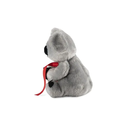 Plush hot water bottle LUKAS Plush hot water bottle LUKAS