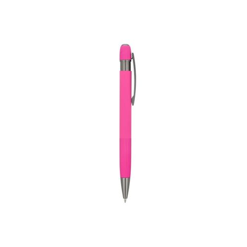 Aluminium balpen Toulouse Softtouch