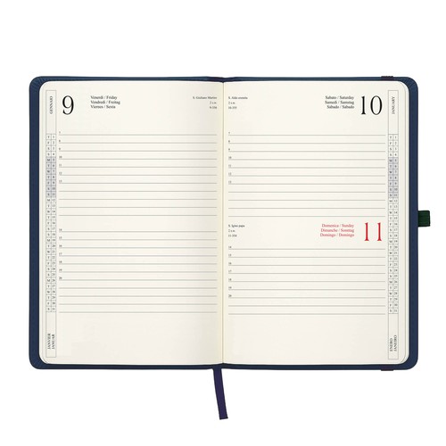 agenda