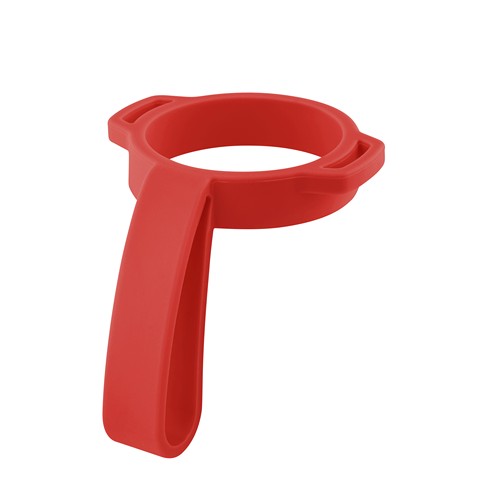 Metmaxx®Loop en rojo Metmaxx®Loop en rojo