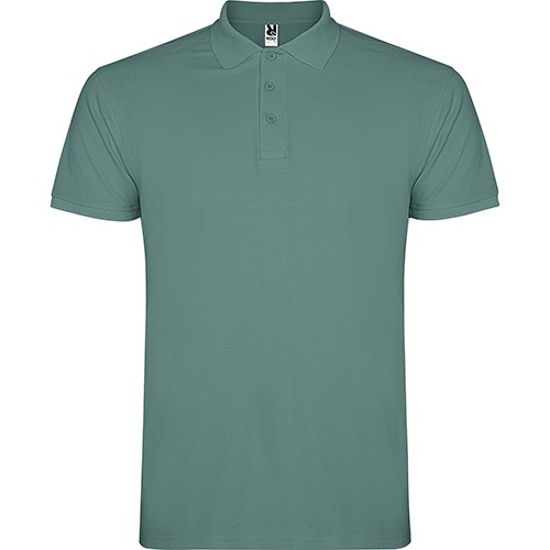 Polo uomo manica corta STAR