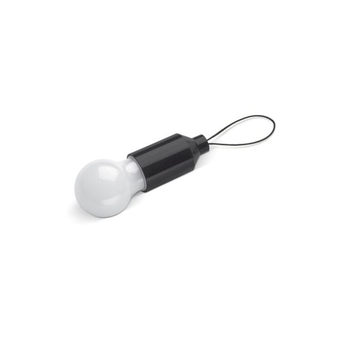 Brelok z latarką