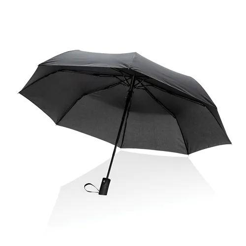21" Impact AWARE™ RPET 190T mini auto open paraplu 21" Impact AWARE™ RPET 190T mini auto open paraplu