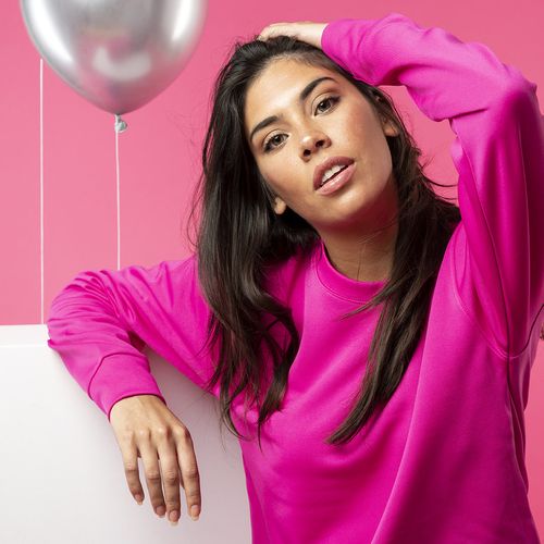 Adult Technical Sweatshirt Kroby