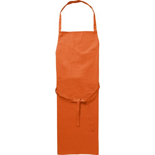 Delantal de poliéster (200 gr/m²) Mindy