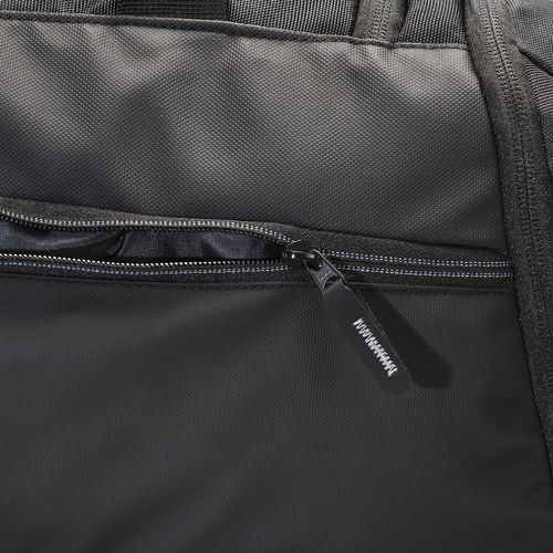 Recycled polyester (R-PET) Duffel/backpack