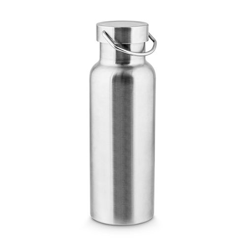 DUPLANTIS. Bouteille en acier inoxydable (36 % recyclé) avec isolation sous vide 810 ml DUPLANTIS. Bouteille en acier inoxydable (36 % recyclé) avec isolation sous vide 810 ml
