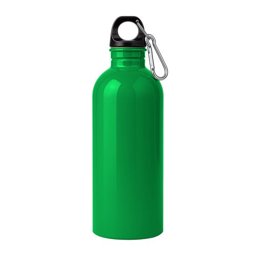 Bouteille en acier inoxydable recycle 500 ml Bouteille en acier inoxydable recycle 500 ml